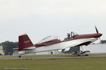 N232RV @ KLAL - Vans RV-8  C/N 80169, N232RV