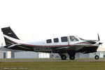 N259MM @ KLAL - Beech A36 Bonanza 36  C/N E-2311, N259MM - by Dariusz Jezewski www.FotoDj.com