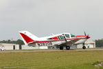 N28208 @ KLAL - Bellanca 17-30A Viking  C/N 78-30898, N28208 - by Dariusz Jezewski www.FotoDj.com