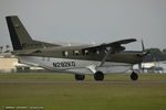 N282KQ @ KLAL - Quest Kodiak 100  C/N 100-0282, N282KQ - by Dariusz Jezewski www.FotoDj.com