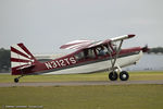 N312TS @ KLAL - American Champion 7GCAA Citabria  C/N 408-98, N312TS - by Dariusz Jezewski www.FotoDj.com