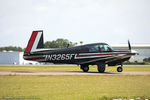 N3265F @ KLAL - Mooney M20E Chapparal  C/N 670058, N3265F