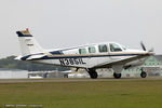 N3851L @ KLAL - Beech A36 Bonanza  C/N E-1832, N3851L - by Dariusz Jezewski www.FotoDj.com