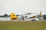 N413BX @ KLAL - Vans RV-4  C/N 22, N413BX
