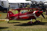 N414LJ @ KLAL - Pitts S-1C Special  C/N 102M, N414LJ - by Dariusz Jezewski www.FotoDj.com