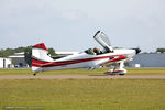 N419R @ KLAL - Demon  C/N 1, N419R - by Dariusz Jezewski www.FotoDj.com