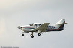 N4692W @ KLAL - Rockwell International 112TCA Alpine Commander  C/N 13268, N4692W - by Dariusz Jezewski www.FotoDj.com