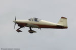 N52RV @ KLAL - Vans RV-6A  C/N 21984, N52RV - by Dariusz Jezewski www.FotoDj.com