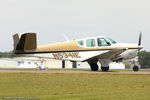 N5341E @ KLAL - Beech K35 Bonanza  C/N D-5795, N5341E - by Dariusz Jezewski www.FotoDj.com