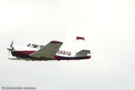 N5618Q @ KLAL - Mooney M20E Chapparal  C/N 665, N5618Q