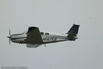 N567EB @ KLAL - Beech A36 Bonanza  C/N E-1543, N567EB - by Dariusz Jezewski www.FotoDj.com