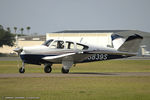 N5839S @ KLAL - Beech S35 Bonanza  C/N D-7736, N5839S - by Dariusz Jezewski www.FotoDj.com