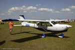 N596J @ KLAL - Jabiru J250-SP  C/N 424, N596J - by Dariusz Jezewski www.FotoDj.com