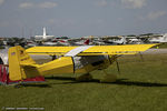 N618LC @ KLAL - Kitfox Model 4 Speedster C/N FBS-015, N618LC - by Dariusz Jezewski www.FotoDj.com