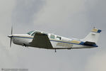 N6696D @ KLAL - Beech A36 Bonanza  C/N E-1636, N6696D - by Dariusz Jezewski www.FotoDj.com