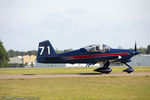 N710BJ @ KLAL - Vans RV-6A  C/N 60062, N710BJ - by Dariusz Jezewski www.FotoDj.com