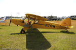 N741W @ KLAL - American Legend Aircraft Co AL11  C/N AL-1044, N741W - by Dariusz Jezewski www.FotoDj.com
