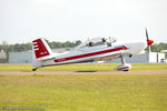 N747FS @ KLAL - Vans RV-8  C/N 81337, N747FS