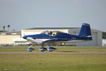 N759LB @ KLAL - Vans RV-7A  C/N 72058, N759LB - by Dariusz Jezewski www.FotoDj.com