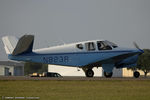N823R @ KLAL - Beech K35 Bonanza  C/N D-6049 , N823R - by Dariusz Jezewski www.FotoDj.com