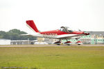 N829BM @ KLAL - Vans RV-12  C/N 120789, N829BM