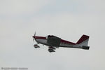 N829BM @ KLAL - Vans RV-12  C/N 120789, N829BM - by Dariusz Jezewski www.FotoDj.com