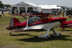 N843T @ KLAL - Beech V35B Bonanza  C/N D-9482, N843T - by Dariusz Jezewski www.FotoDj.com