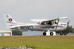 N858YT @ KLAL - Textron Aviation Inc 172S  C/N 172S12266, N858YT - by Dariusz Jezewski www.FotoDj.com