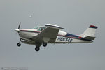 N86340 @ KLAL - Beech 35-B33 Debonair  C/N CD-569, N86340 - by Dariusz Jezewski www.FotoDj.com
