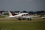 N8851P @ KLAL - Piper 24-160 Comanche  C/N 24-4307, N8851P - by Dariusz Jezewski www.FotoDj.com