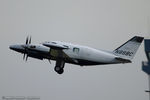 N888BC @ KLAL - Mooney M20K  C/N 25-0460, N888BC