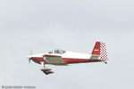 N902T @ KLAL - Vans RV-7  C/N 70284, N902T - by Dariusz Jezewski www.FotoDj.com
