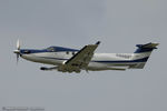 N906ST @ KLAL - Pilatus PC-12/45  C/N 641, N906ST