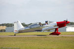 N914TC @ KLAL - Team Rocket F-1  C/N 87, N914TC - by Dariusz Jezewski www.FotoDj.com