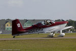 N922AJ @ KLAL - Vans RV-7  C/N 70221, N922AJ - by Dariusz Jezewski www.FotoDj.com