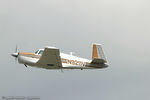 N9511V @ KLAL - Mooney M10 Cadet  C/N 700001, N9511V - by Dariusz Jezewski www.FotoDj.com