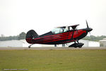 N960RF @ KLAL - Christen Eagle II  C/N FOXWORTHY 0001, N960RF