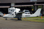 N964GV @ KLAL - Tecnam P2006T  C/N 239/US, N964GV