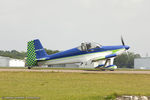 N977RV @ KLAL - Vans RV-7  C/N 71409, N977RV - by Dariusz Jezewski www.FotoDj.com