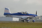N97KE @ KLAL - Vans RV-9A  C/N 90539, N97KE