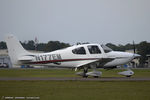 N177EM @ KLAL - Cirrus SR20  C/N 1045, N177EM - by Dariusz Jezewski www.FotoDj.com