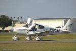 N1952K @ KLAL - Cirrus SR22  C/N 147, N1952K