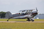 N30803 @ KLAL - Acro Sport II  C/N 960, N30803 - by Dariusz Jezewski www.FotoDj.com