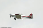 N399M @ KLAL - Vans RV-4  C/N 999, N399M - by Dariusz Jezewski www.FotoDj.com
