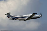 N520JA @ KLAL - Pilatus PC-12/47E  C/N 1481, N520JA - by Dariusz Jezewski www.FotoDj.com
