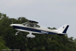 N68PJ @ KLAL - BD-4C  C/N BD4C021, N68PJ - by Dariusz Jezewski www.FotoDj.com