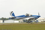 N714VA @ KLAL - Vans RV-14A  C/N 140231, N714VA