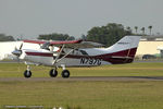 N797G @ KLAL - Maule MT-7-235 Tri-Gear  C/N 18090C , N797G