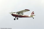 N829JB @ KLAL - Champion 7GCAA Citabria  C/N 34, N829JB
