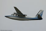 N9177 @ KLAL - Aero Commander 500 S  C/N 3125, N9177